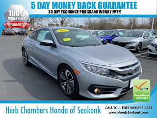 2017 Honda Civic 2HGFC3B70HH352923 2017 Honda Civic