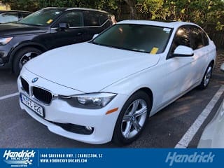 2014 BMW 3 Series 328i WBA3A5C59EF604663 2014 BMW 3 Series 328i