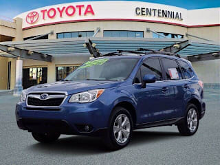 2016 Subaru Forester JF2SJARC0GH488758 2016 Subaru Forester
