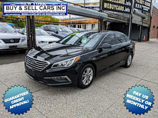 2015 Hyundai Sonata SE 5NPE24AF7FH187064 2015 Hyundai Sonata SE