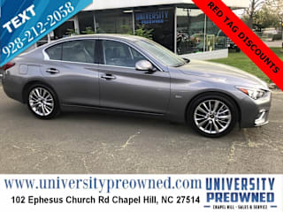 2020 Infiniti Q50 3.0T Luxe JN1EV7AR8LM256433 2020 Infiniti Q50 3.0T Luxe