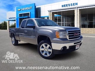 2013 GMC Sierra 1500 1GTR1VE04DZ238249 2013 GMC Sierra 1500