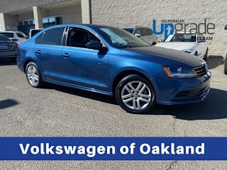 2018 Volkswagen Jetta 1.4T S 3VW2B7AJXJM251946 2018 Volkswagen Jetta 1.4T S