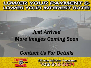 2019 Jeep Cherokee Latitude 1C4PJLCB9KD269832 2019 Jeep Cherokee Latitude