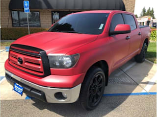 2010 Toyota Tundra Grade 5TFEM5F11AX017759 2010 Toyota Tundra Grade