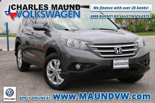 2014 Honda CR-V EX 3CZRM3H59EG702795 2014 Honda CR-V EX