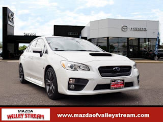 2016 Subaru WRX Premium JF1VA1E66G9822836 2016 Subaru WRX Premium