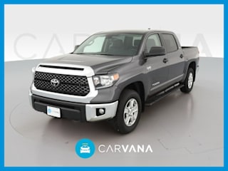 2020 Toyota Tundra SR5 5TFDY5F1XLX941751 2020 Toyota Tundra SR5