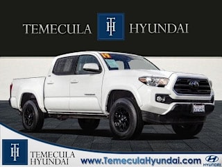 2019 Toyota Tacoma SR5 V6 3TMAZ5CN0KM079474 2019 Toyota Tacoma SR5 V6