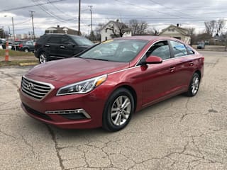 2015 Hyundai Sonata 5NPE24AF7FH034989 2015 Hyundai Sonata