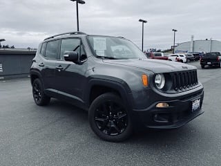 2018 Jeep Renegade Latitude ZACCJBBB8JPH48057 2018 Jeep Renegade Latitude