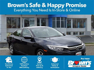 2018 Honda Civic LX 2HGFC2F54JH569769 2018 Honda Civic LX