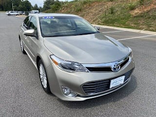 2015 Toyota Avalon Hybrid Limited 4T1BD1EB2FU039070 2015 Toyota Avalon Hybrid Limited