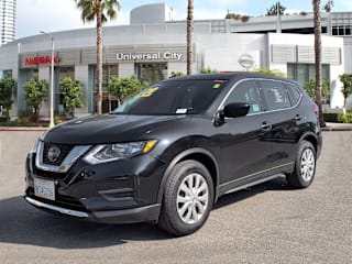 2020 Nissan Rogue 5N1AT2MT1LC785106 2020 Nissan Rogue