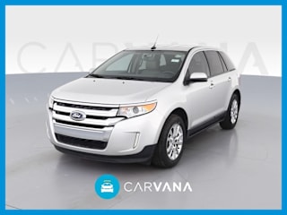 2013 Ford Edge SEL 2FMDK3J99DBA04753 2013 Ford Edge SEL