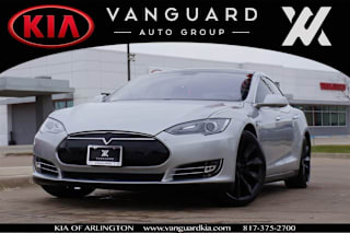 2012 Tesla Model S 5YJSA1DP8CFS00276 2012 Tesla Model S