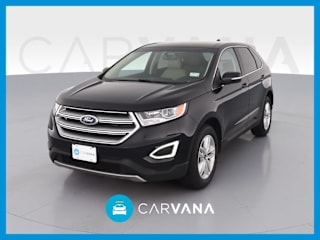 2018 Ford Edge SEL 2FMPK4J86JBB74705 2018 Ford Edge SEL