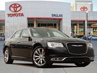 2018 Chrysler 300 Limited 2C3CCAEG7JH130049 2018 Chrysler 300 Limited
