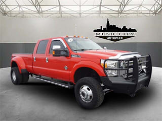 2016 Ford F-350 Super Duty XL 1FT8W3DTXGEA35973 2016 Ford F-350 Super Duty XL
