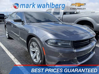 2016 Dodge Charger SXT 2C3CDXHG8GH204454 2016 Dodge Charger SXT