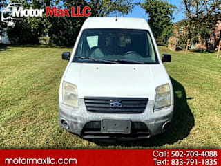 2013 Ford Transit Connect Cargo Van XL NM0LS7CN7DT139227 2013 Ford Transit Connect Cargo Van XL