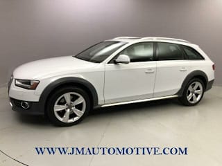 2014 Audi A4 allroad 2.0T quattro Premium Plus WA1UFAFL4EA165181 2014 Audi A4 allroad 2.0T quattro Premium Plus