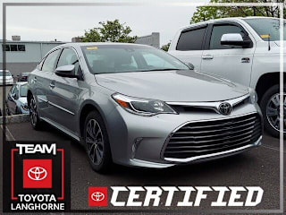 2018 Toyota Avalon XLE Premium 4T1BK1EB9JU271762 2018 Toyota Avalon XLE Premium
