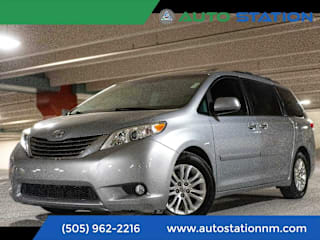 2014 Toyota Sienna XLE 8-Passenger 5TDYK3DC0ES449573 2014 Toyota Sienna XLE 8-Passenger
