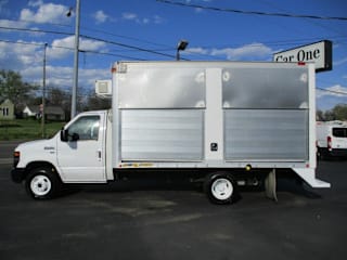 2013 Ford E-150 E 450 SD 2dr Commercial/Cutaway/Chassis 158 176 in. WB 1FDXE4FL9DDA44145 2013 Ford E-150 E 450 SD 2dr Commercial/Cutaway/Chassis 158 176 in. WB