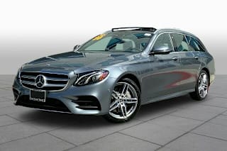 2020 Mercedes-Benz E-Class W1KZH6JB4LA814630 2020 Mercedes-Benz E-Class