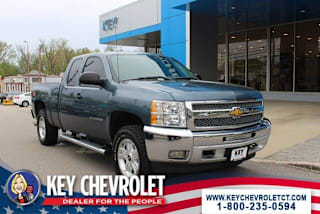 2013 Chevrolet Silverado 1500 LT 1GCRKSE7XDZ351132 2013 Chevrolet Silverado 1500 LT