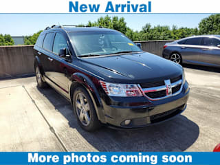 2010 Dodge Journey 3D4PG6FV7AT105741 2010 Dodge Journey