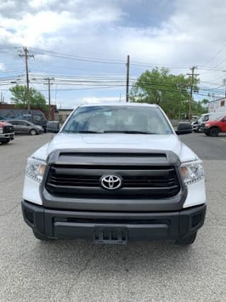 2016 Toyota Tundra SR5 5TFUM5F1XGX068911 2016 Toyota Tundra SR5