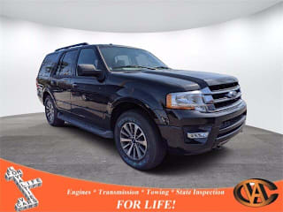 2015 Ford Expedition 1FMJU1JT8FEF19120 2015 Ford Expedition