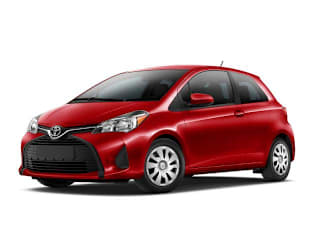 2015 Toyota Yaris 3-Door L VNKJTUD35FA022691 2015 Toyota Yaris 3-Door L