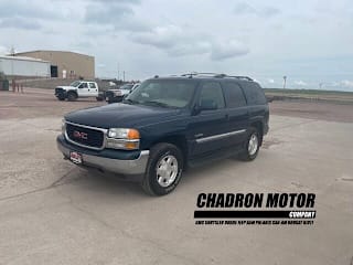 2005 GMC Yukon SLT 1GKEK13T75J153251 2005 GMC Yukon SLT
