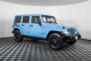 2017 Jeep Wrangler Unlimited 1C4BJWEGXHL575781 2017 Jeep Wrangler Unlimited