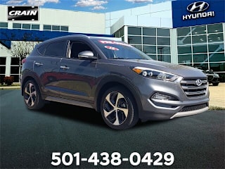 2018 Hyundai Tucson Limited KM8J33A26JU768388 2018 Hyundai Tucson Limited