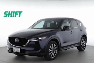 2018 Mazda CX-5 Touring JM3KFACMXJ1422372 2018 Mazda CX-5 Touring