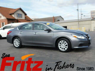 2016 Nissan Altima 2.5 1N4AL3AP8GC171103 2016 Nissan Altima 2.5