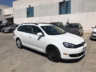 2014 Volkswagen Jetta SportWagen TDI 3VWPL7AJ6EM619838 2014 Volkswagen Jetta SportWagen TDI