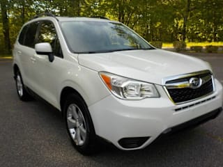 2015 Subaru Forester 2.5i Premium JF2SJADC4FH519208 2015 Subaru Forester 2.5i Premium