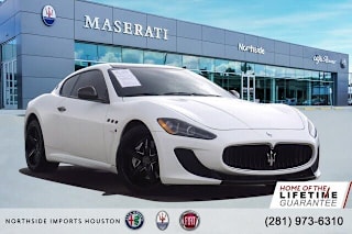 2012 Maserati GranTurismo ZAM45MLA9C0060339 2012 Maserati GranTurismo