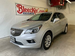 2017 Buick Envision LRBFXDSA6HD039245 2017 Buick Envision