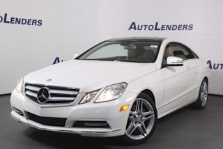 2013 Mercedes-Benz E-Class E 350 WDDKJ5KB4DF194333 2013 Mercedes-Benz E-Class E 350