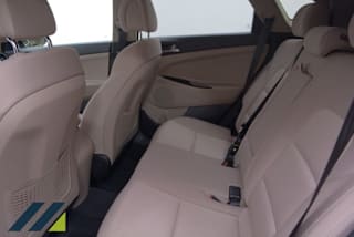 2018 Hyundai Tucson SEL KM8J3CA4XJU617412 2018 Hyundai Tucson SEL