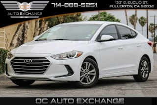 2018 Hyundai Elantra SEL 5NPD84LF2JH248787 2018 Hyundai Elantra SEL