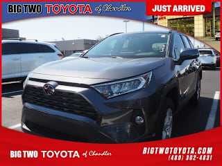 2021 Toyota RAV4 XLE 2T3W1RFV2MC092777 2021 Toyota RAV4 XLE