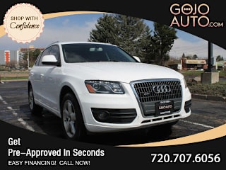 2012 Audi Q5 2.0T quattro Premium Plus WA1LFAFP7CA035830 2012 Audi Q5 2.0T quattro Premium Plus