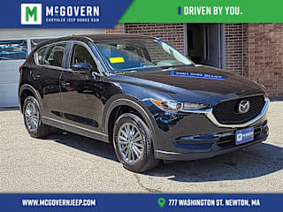 2018 Mazda CX-5 Sport JM3KFBBM4J0408478 2018 Mazda CX-5 Sport